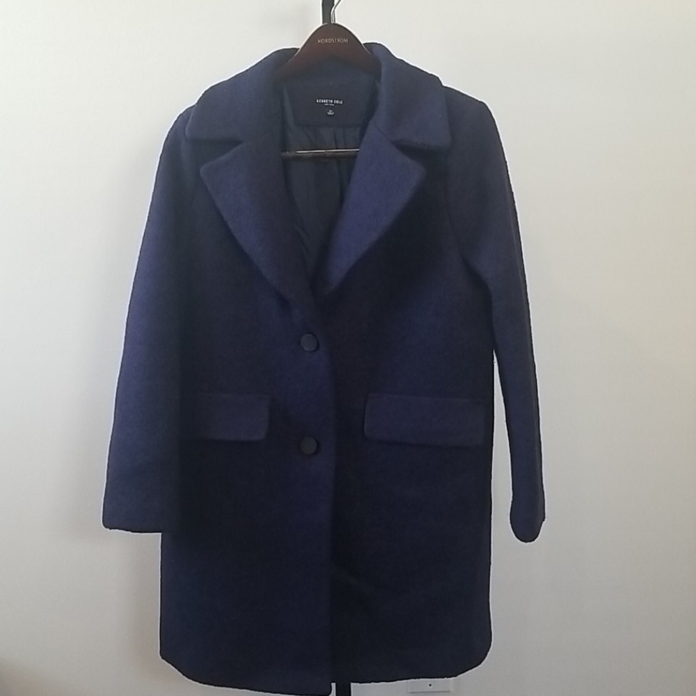 Women's Kenneth Cole coat